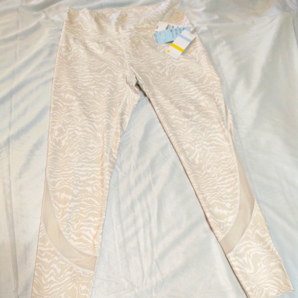 Zella leggings